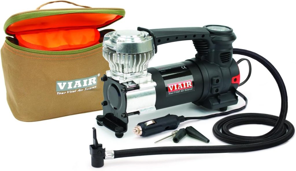 Viair 84P Portable Compressor