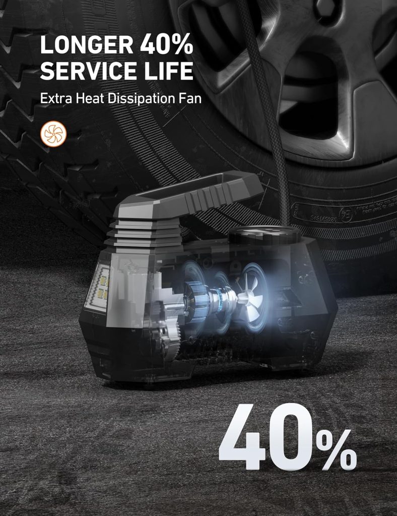astro a1 tire inflator