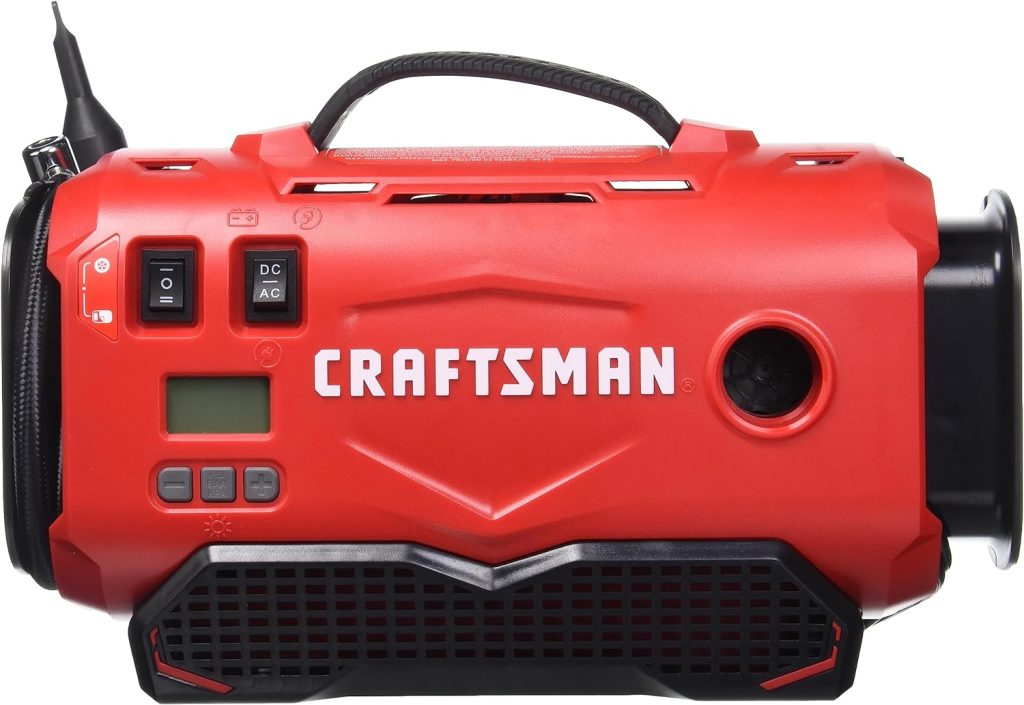Craftsman V20