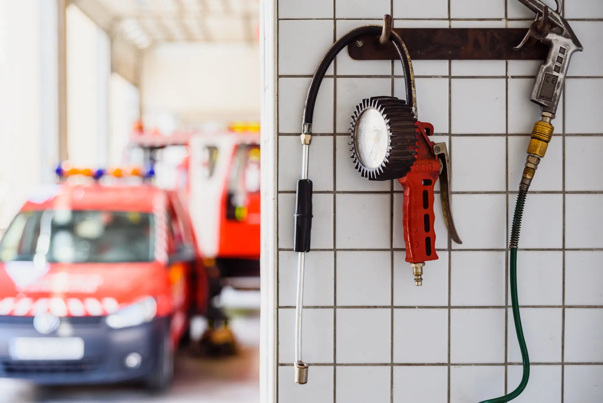 tire inflator maintenance tips