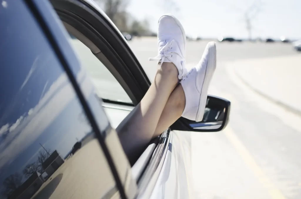 Tire Inflator Tips