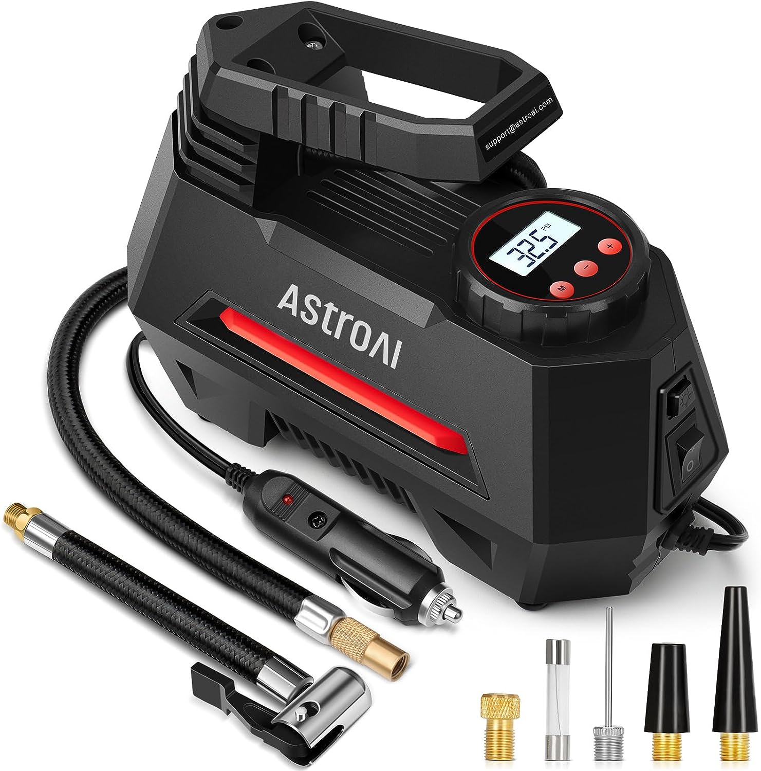 astroai tire inflator