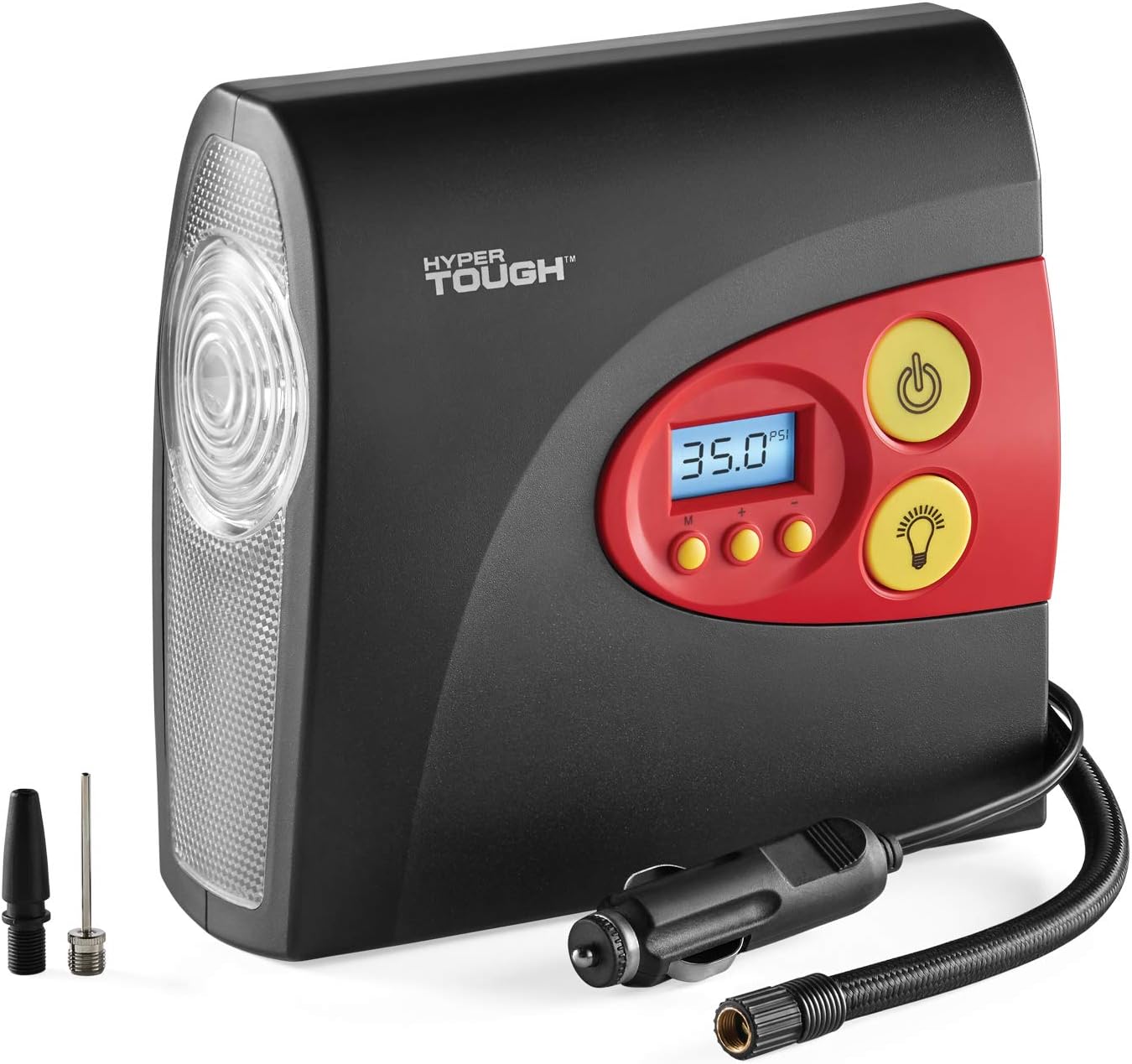 hyper tough tire inflator