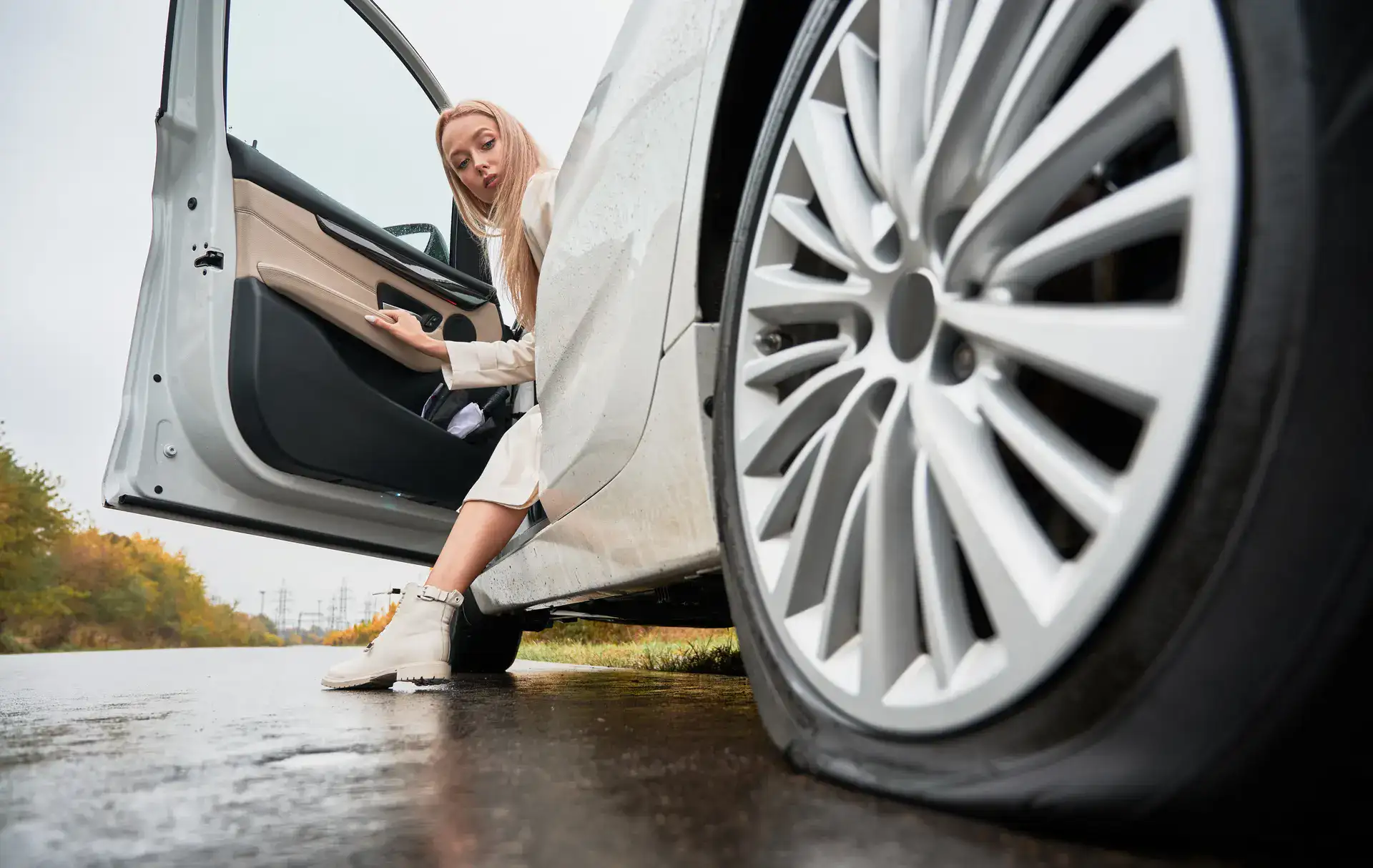 tire inflators