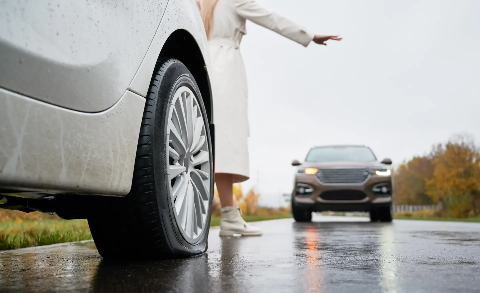 tire inflators