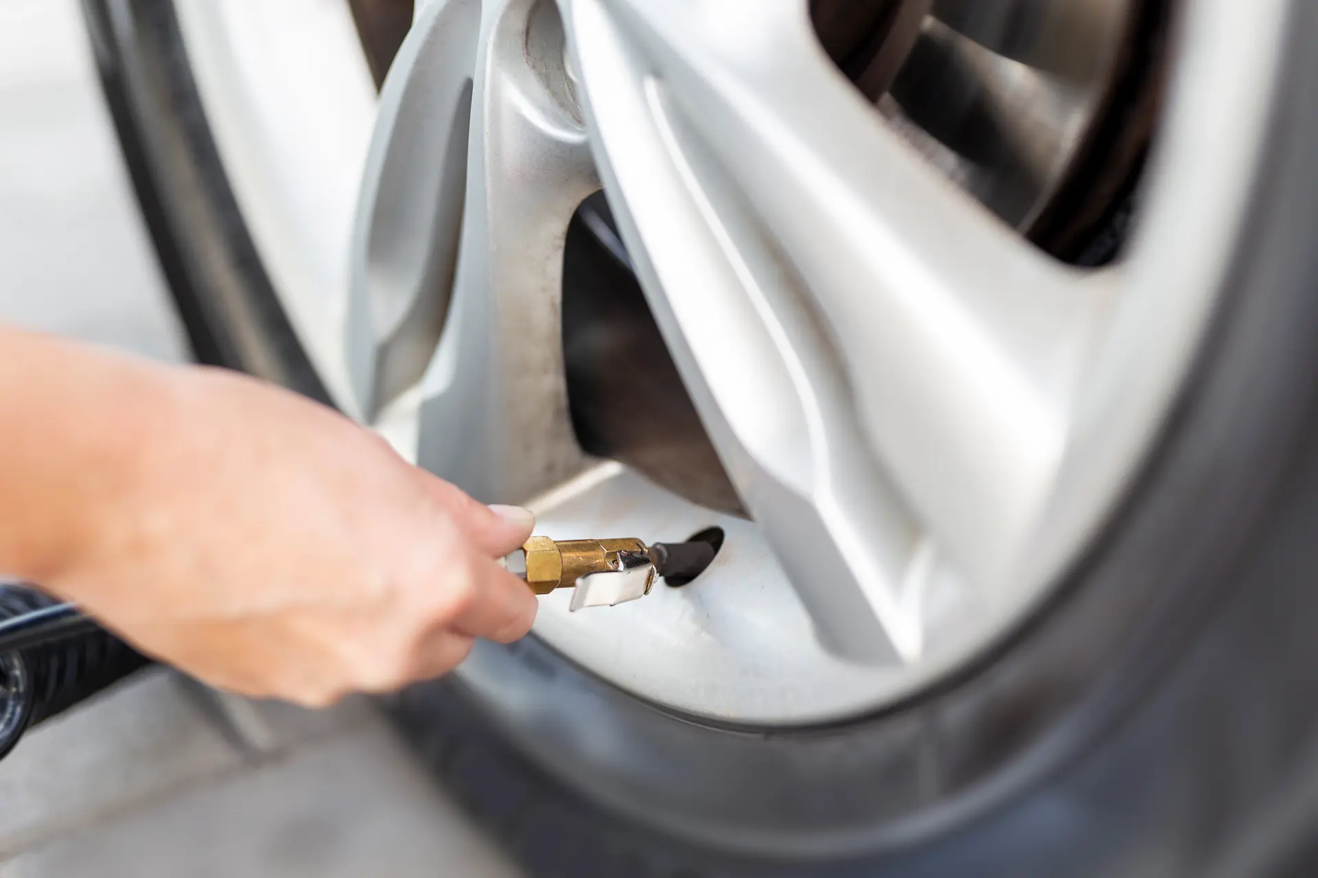 tire inflators