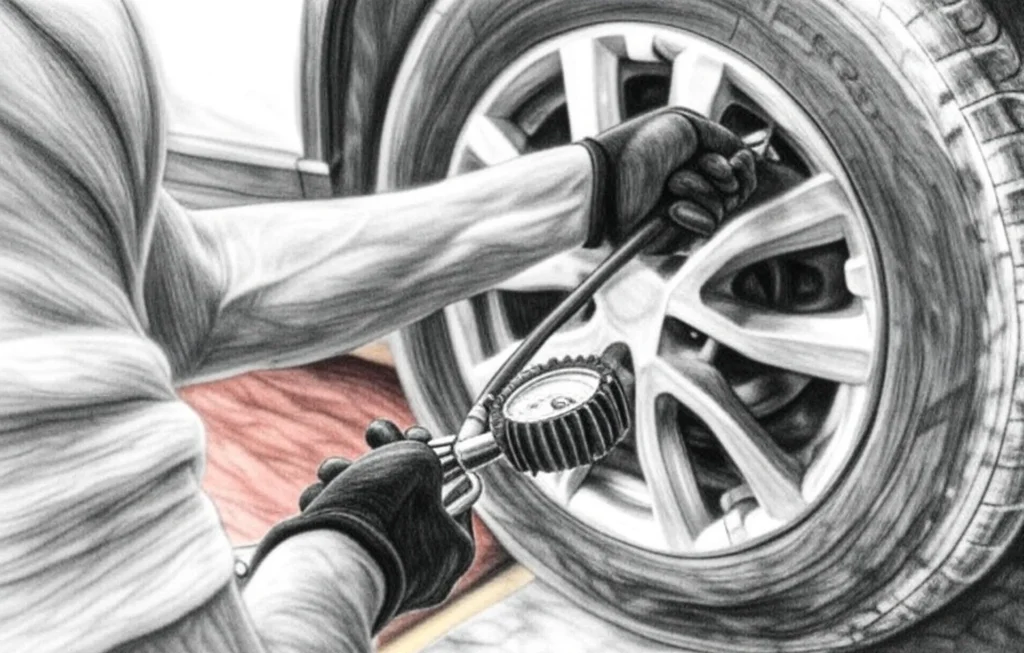 troubleshooting common tire inflator