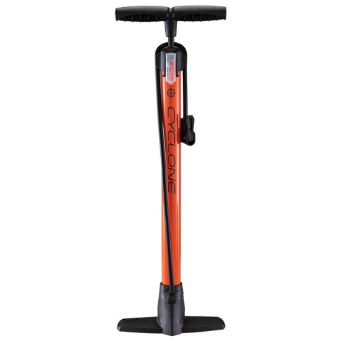 Tire are Pump
